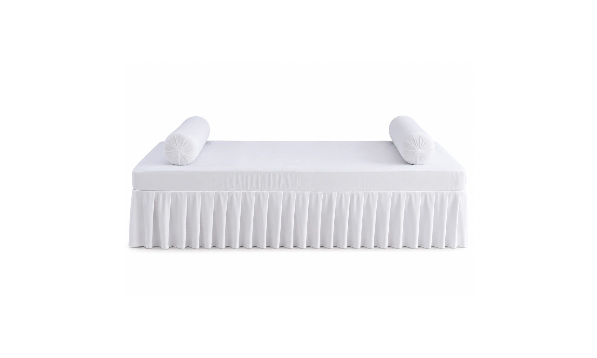 White Diwan